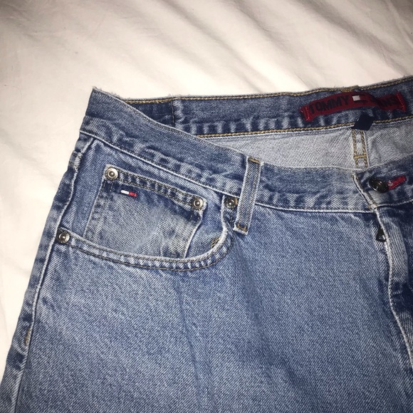 Vintage Tommy Hilfiger Jeans - Picture 6 of 7